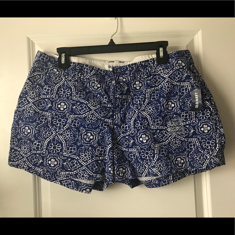 NEW Old Navy shorts. NWT